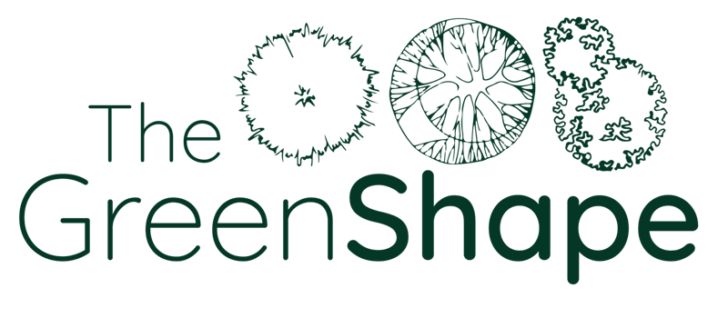 The Green Shape